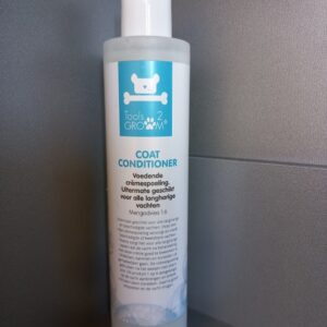 Tool 2 Groom- Honden Coat Conditioner – crèmespoeling