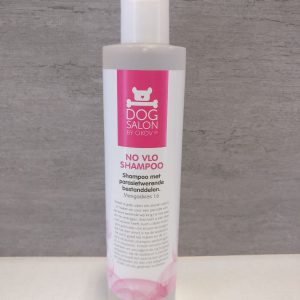 Dog Salon – No-Vlo Shampoo ( dood vlooien)