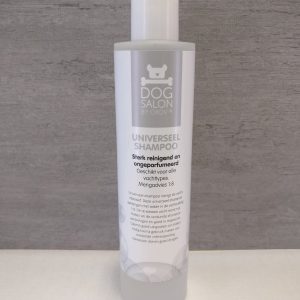 Dog Salon – Universeel Shampoo ( alle honden)