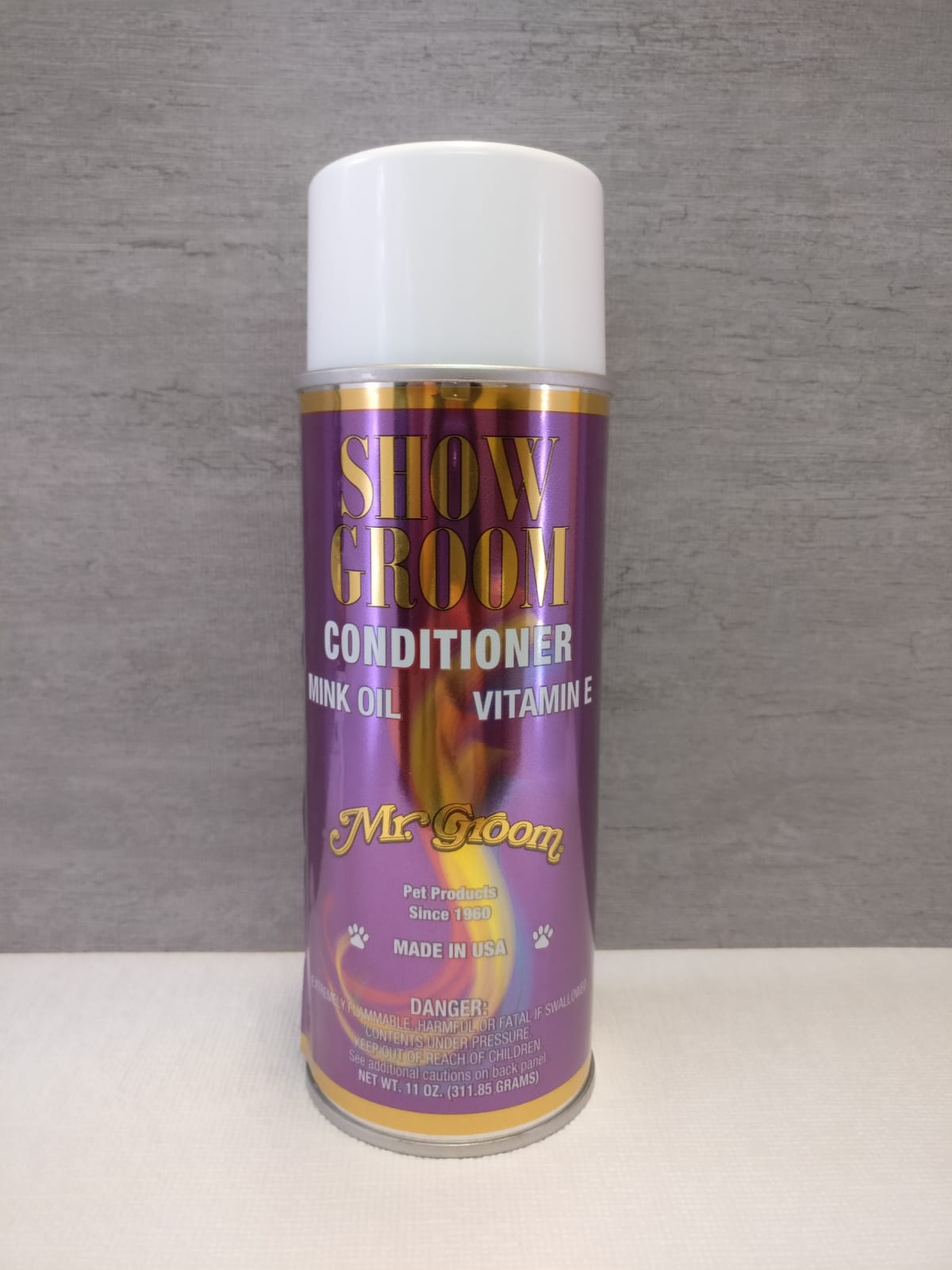 mink oil shampoo for dogs